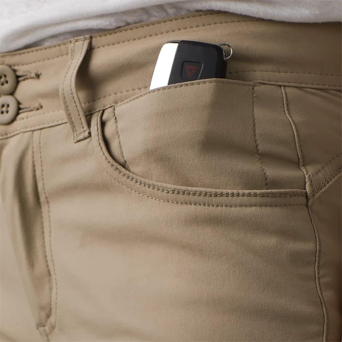 prAna Halle Regular Pant II - Women's