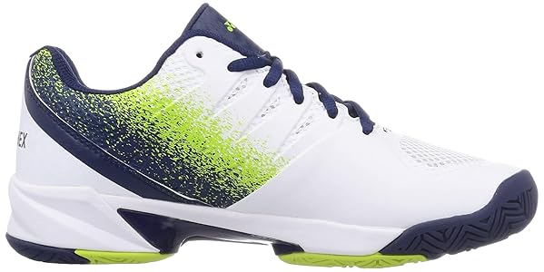美品✨YONEX パワークッションチームワイド AC 25cm YONEX ヨネックス POWER CUSHION TEAM WIDE AC パワークッション