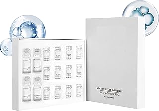 Micro Infusion System for Face, Facial Moistu...