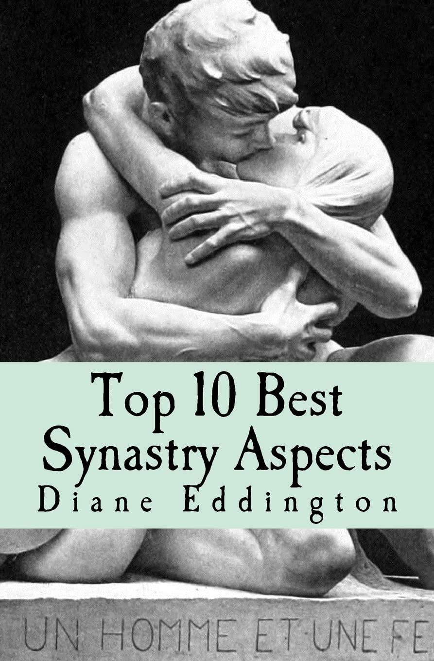 Top 10 Best Synastry Aspects: Volume 2 (Star Synastry)