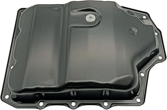 Transmission Oil Pan For Mazda 3 6 CX-3 CX-5 CX-9 2015-2020