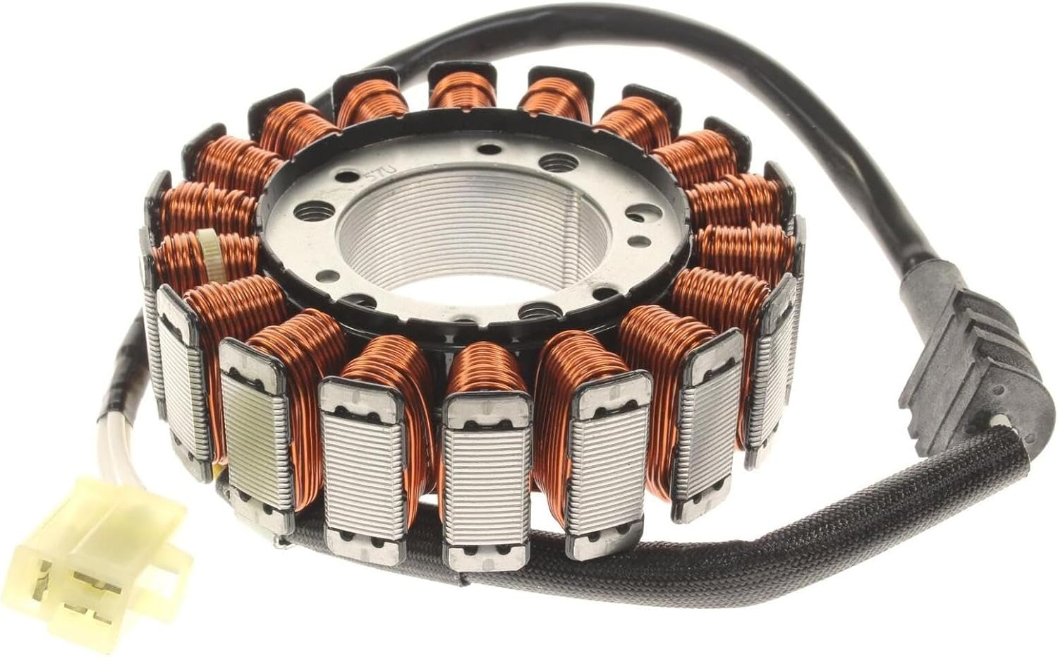 Genuine OEM For Yamaha STATOR ASSY 5EB-81410-00-00 5EB-81410-00 5EB8141000