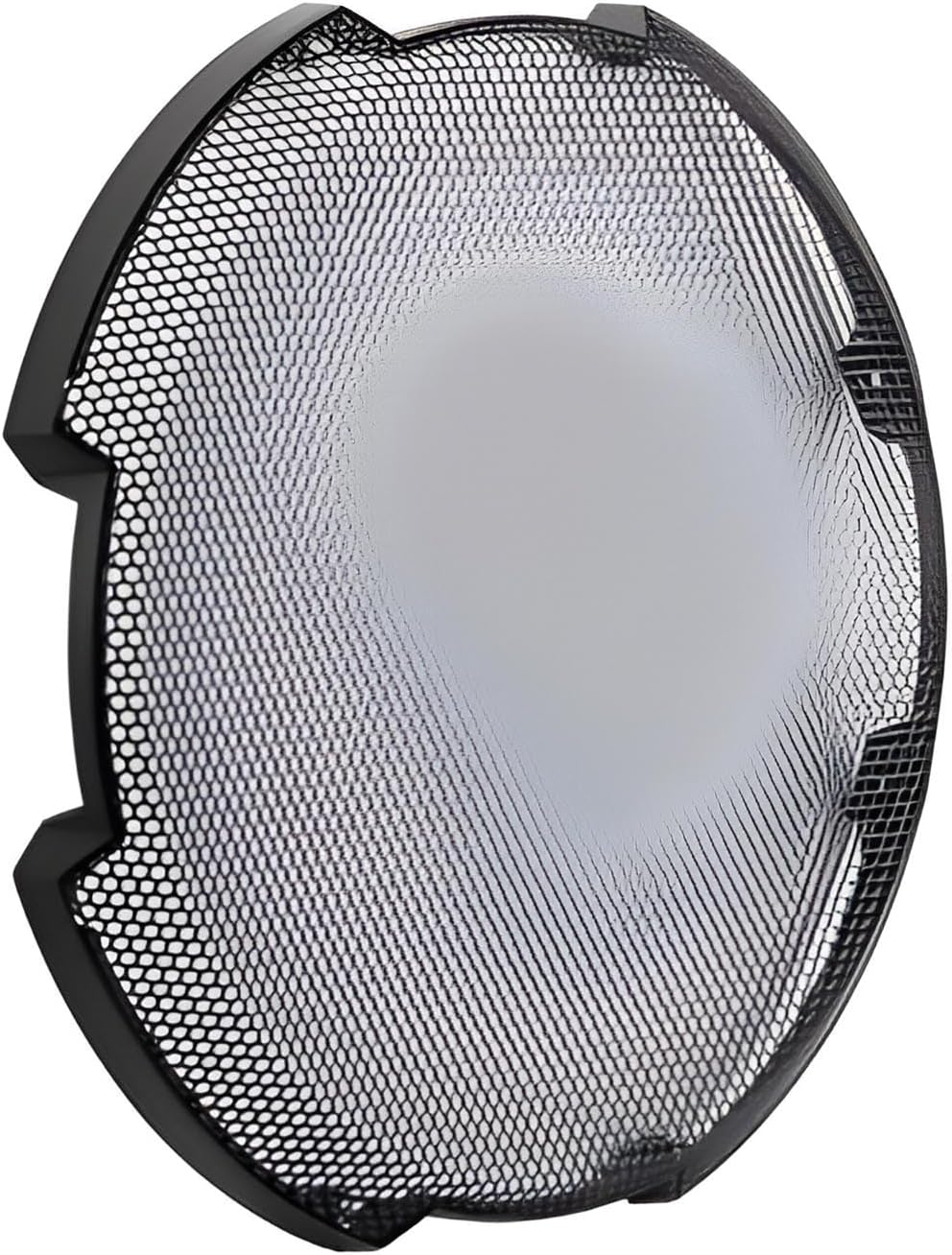 Kicker (2) 52GR15 15 Inch Speaker Grille Bundle