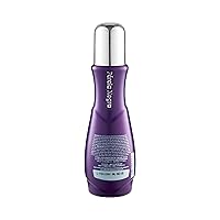 Vista 2 de Perola Negra Cortex Melanina Efecto Suavizante - Tratamiento Complejo de Explosión - Protege el Color del Cabello - Reductor de Volumen, Queratina