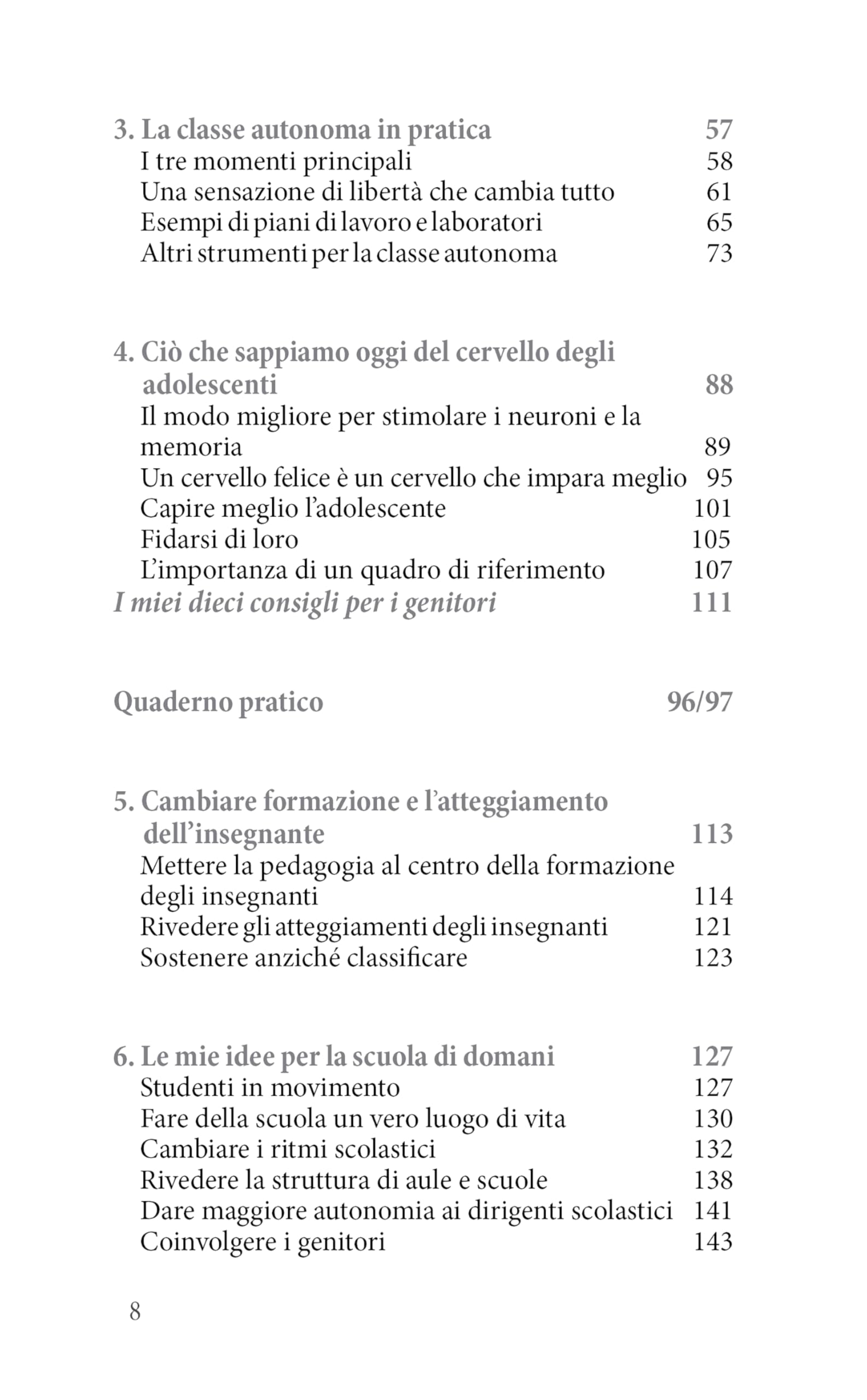 A scuola si impara dai compagni. La «classe autonoma» come risposta alle sfide educative
