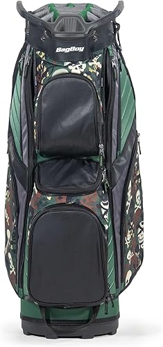 Miniatura 2 de Bag Boy CB-15 Bolsa de carrito