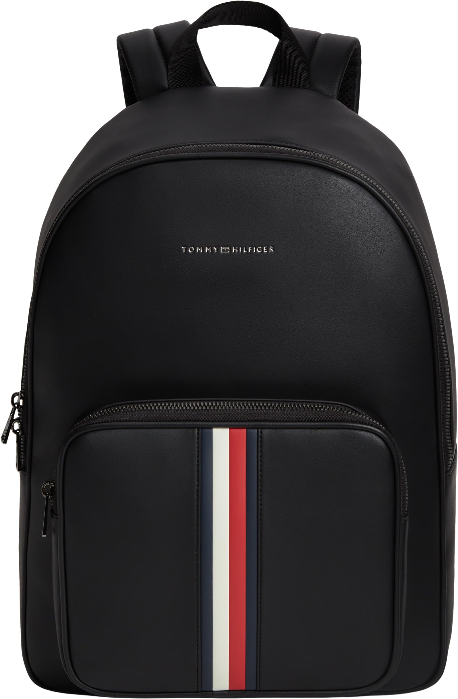 TH METRO BACKPACK Sırt Çantası Erkek BLACK Tek Beden