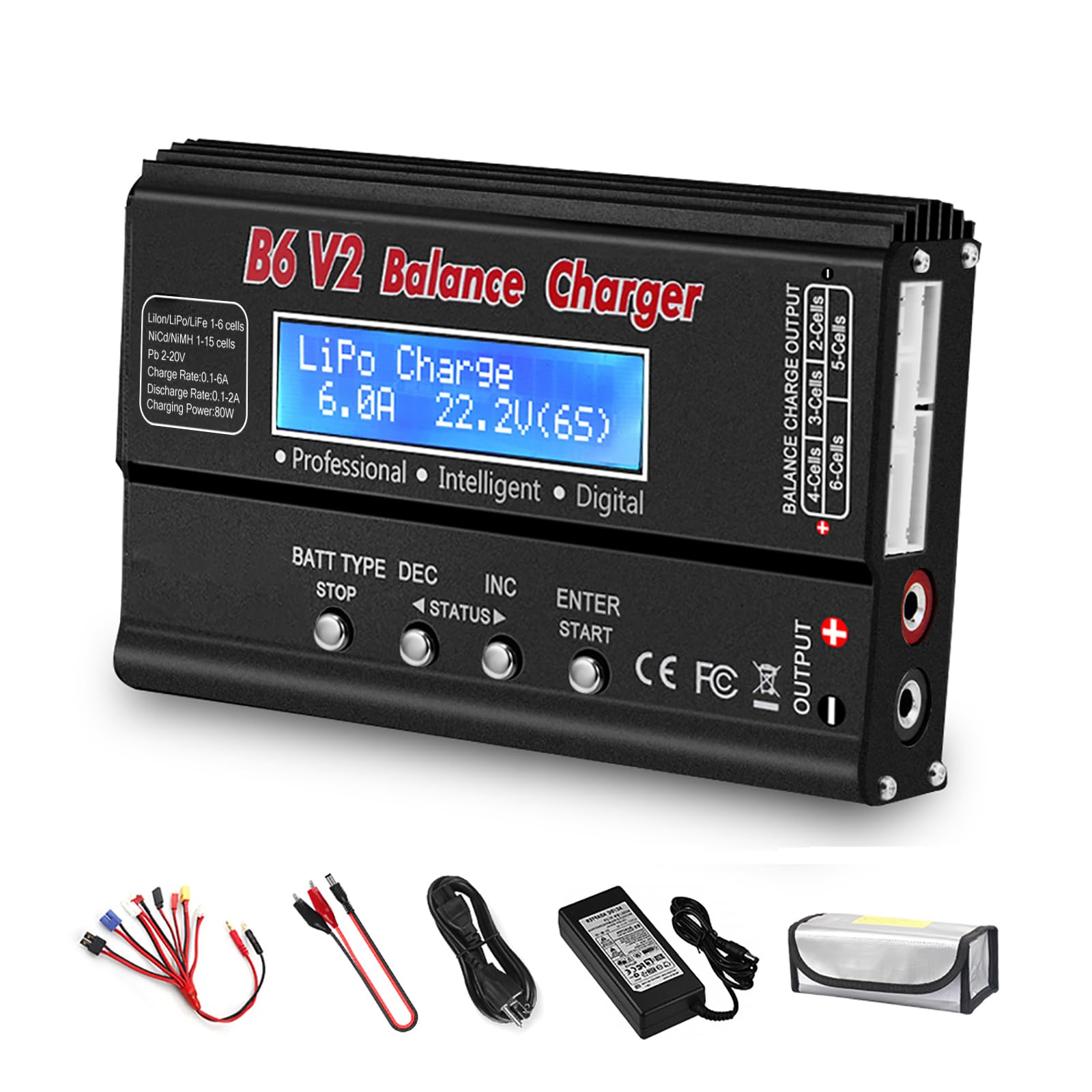 HTRC N2B6V2