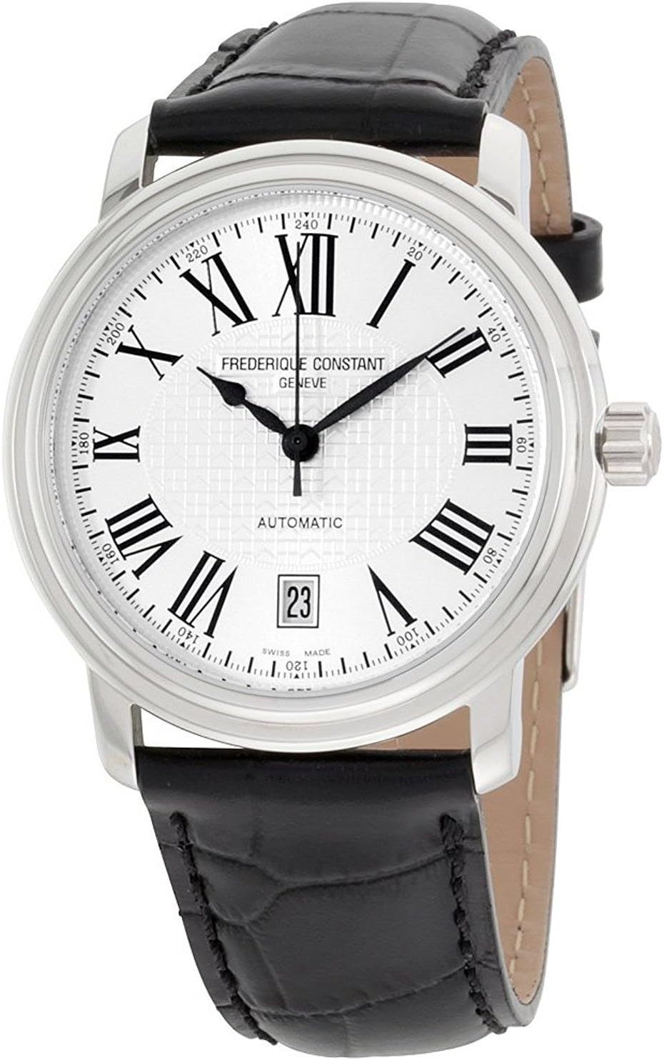 Frederique ConstantMen's FC-303M4P6 Persuasion 38mm Automatic Watch