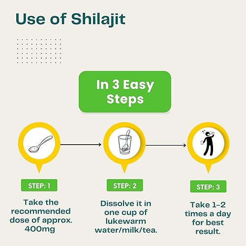 Miniatura 7 de Shilajit puro orgánico del Himalaya, 75% + ácido fúlvico, más de 84 minerales traza, Shilajit para hombres y mujeres, alternativa de resina Shilajit