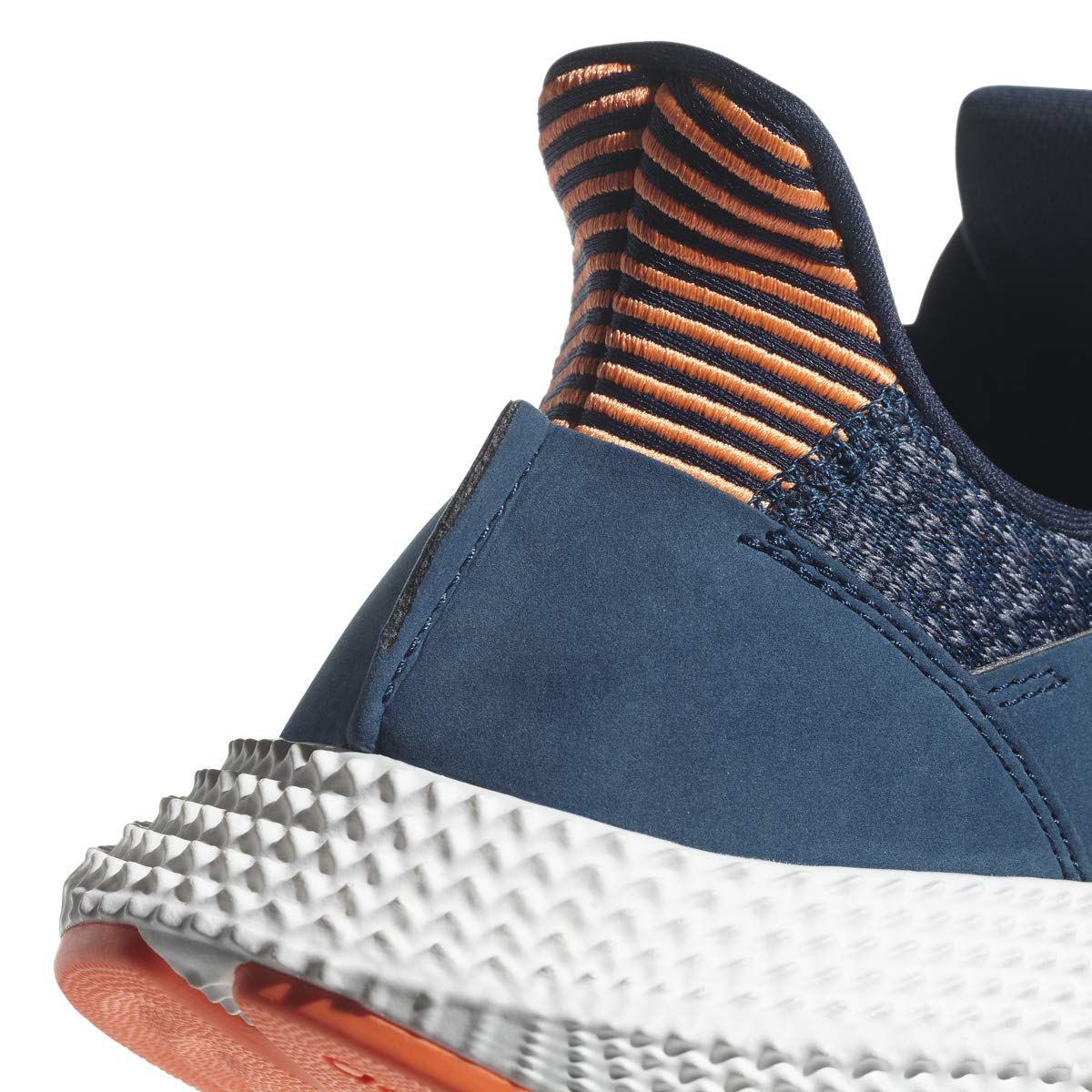 Adidas Prophere Blue Night Hi Res Shoes Size 11.5 Men’s EUC Men main image 2