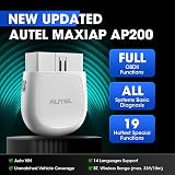 Autel MaxiAP AP200 thumbnail 6