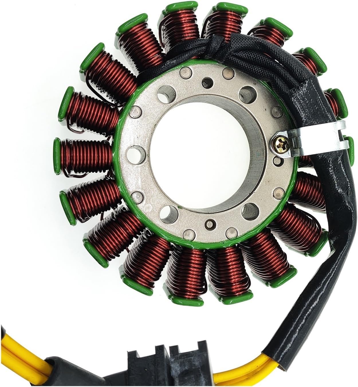 Fit for CBR1100 CBR1100XX CBR 1100 1100XX Super Blackbird Special 1999-2006 31120-MAT-E01 Ignition Coil Stator Generator