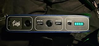 Review Image by RuXuS RuXuS