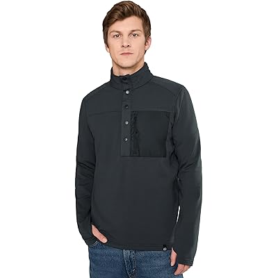 Свитер Flylow Micah Fleece