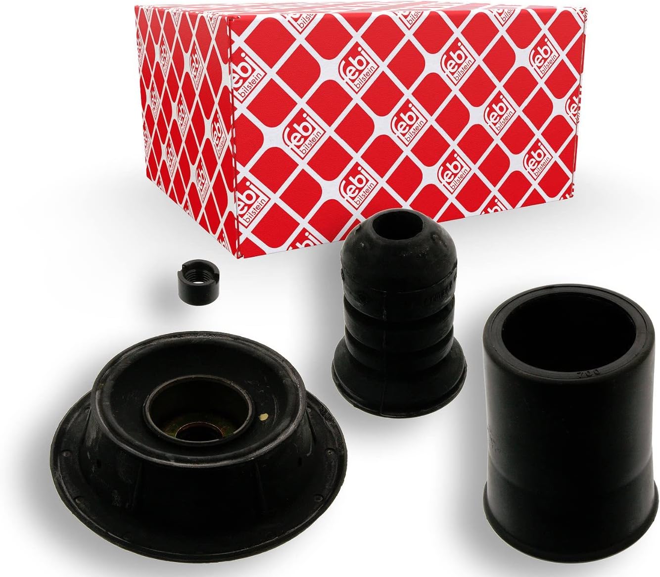 febi bilstein 02556 Strut Top Mounting Kit, pack of one