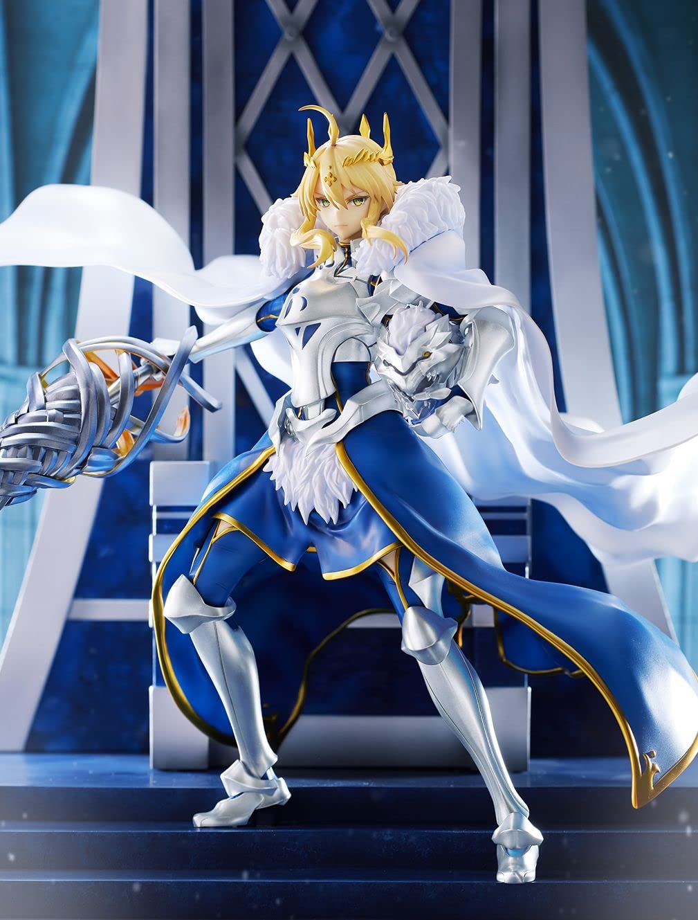 Amazon.co.jp: 劇場版 Fate/Grand Order -神聖円卓領域キャメロット 