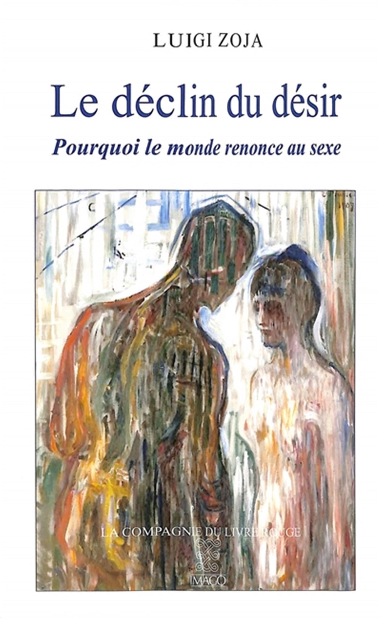 Le déclin du désir: Pourquoi le monde renonce au sexe