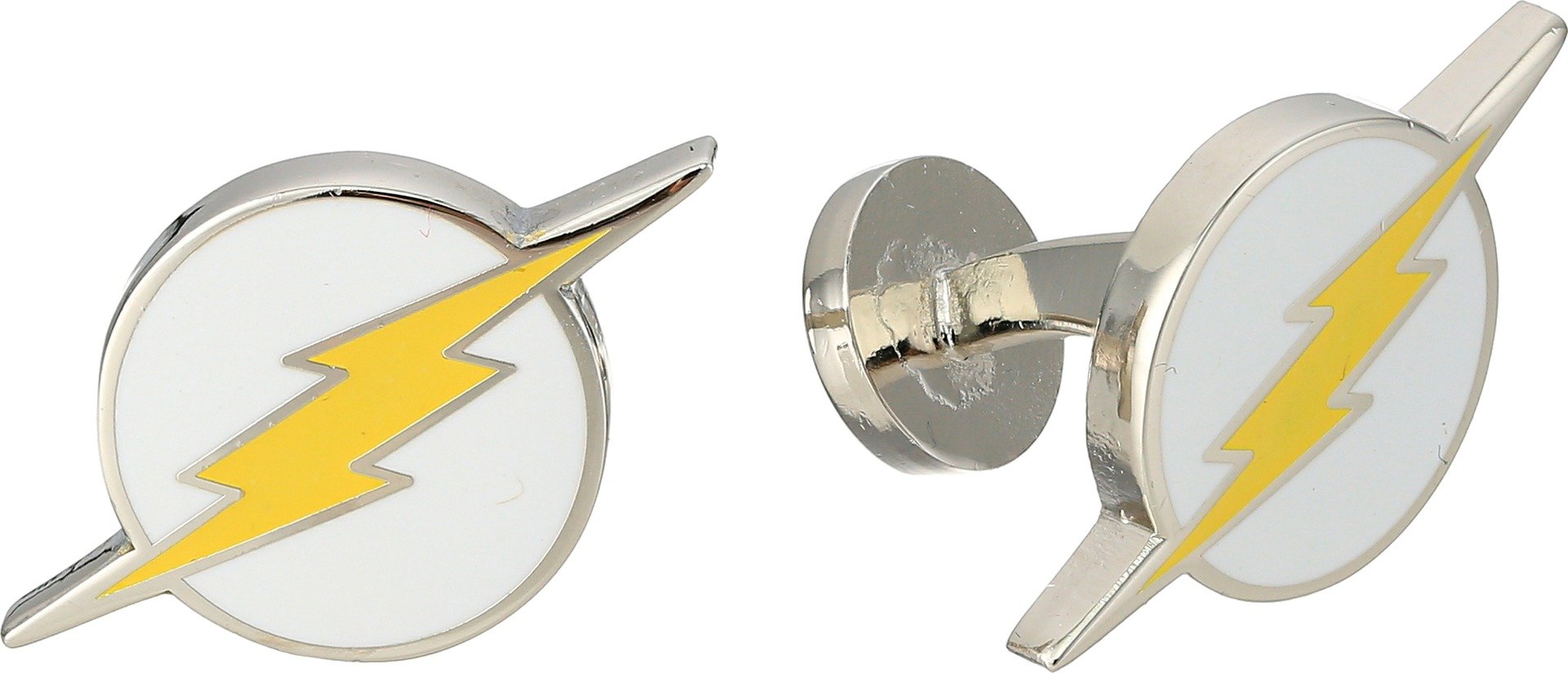 The Flash Glow Cufflinks