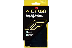 Lily Trotters Compression Socks Women | Moderate Support (15-20mmHg)