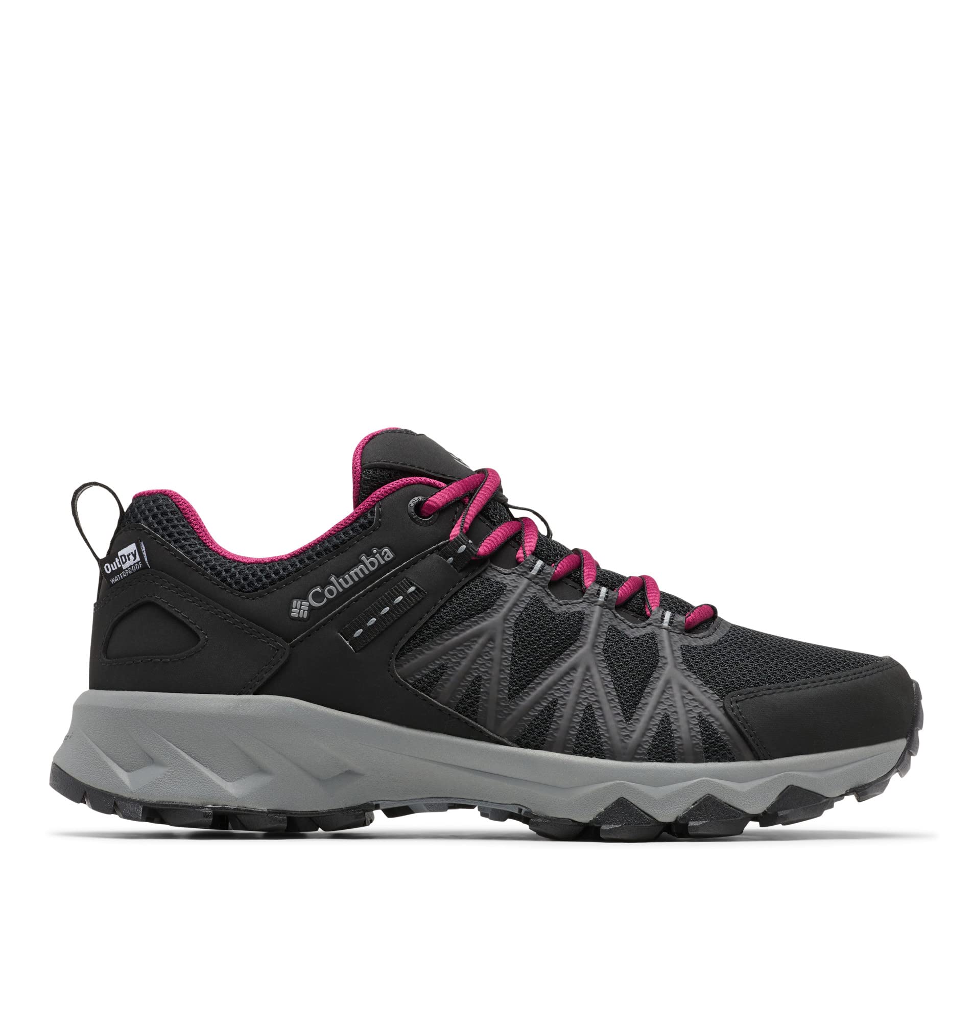 Columbia Peakfreak II Outdry WP wasserdichte Wanderschuhe für Damen – Bild 8