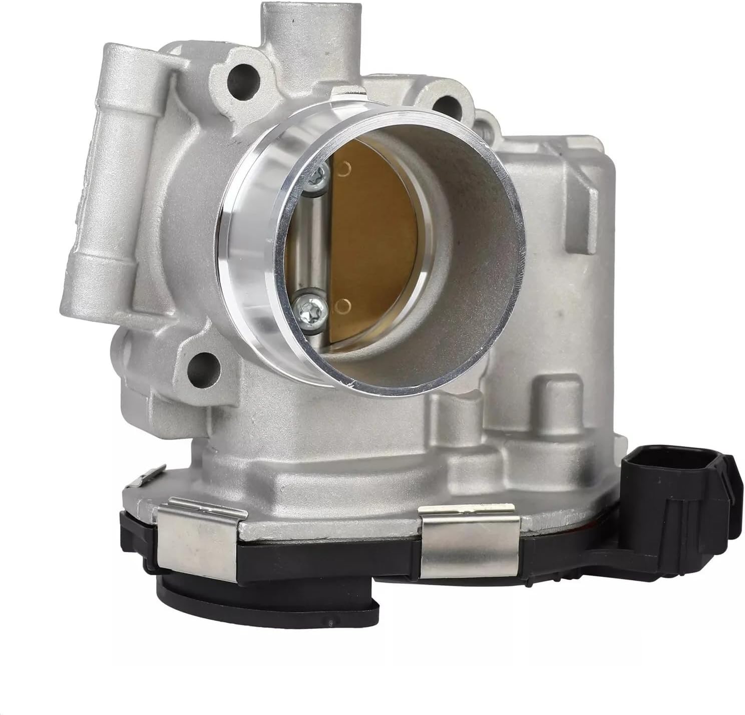 New Throttle Valve 55562270 For Opel Chevrolet Cruze Volt Vauxhall 1.4L Engine Parts Acceleration Body 0280750482 0280750483