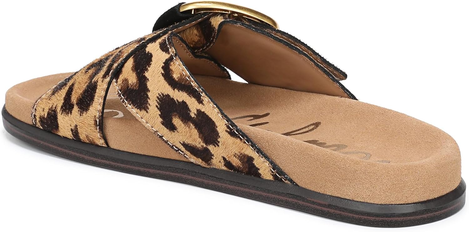 Sam Edelman Women's Darla Slides - Image 8