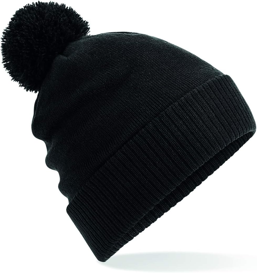 B439 Thermal Snowstar® Beanie