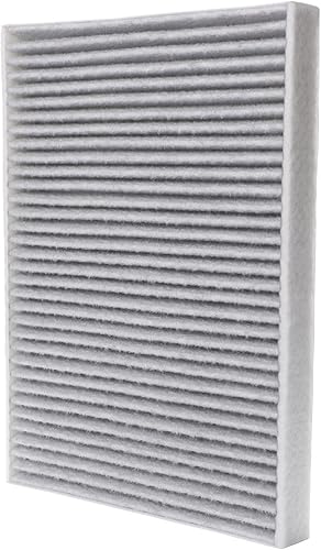 Miniatura 3 de MSISIPIRI Filtro de aire de cabina M-40002 para Porsche Cayenne (2017-2022), Q5 Q7 (2016-2022), Q8 (2018-2022), A7 A8 (2017-2022), A4 A5(2016-2021),