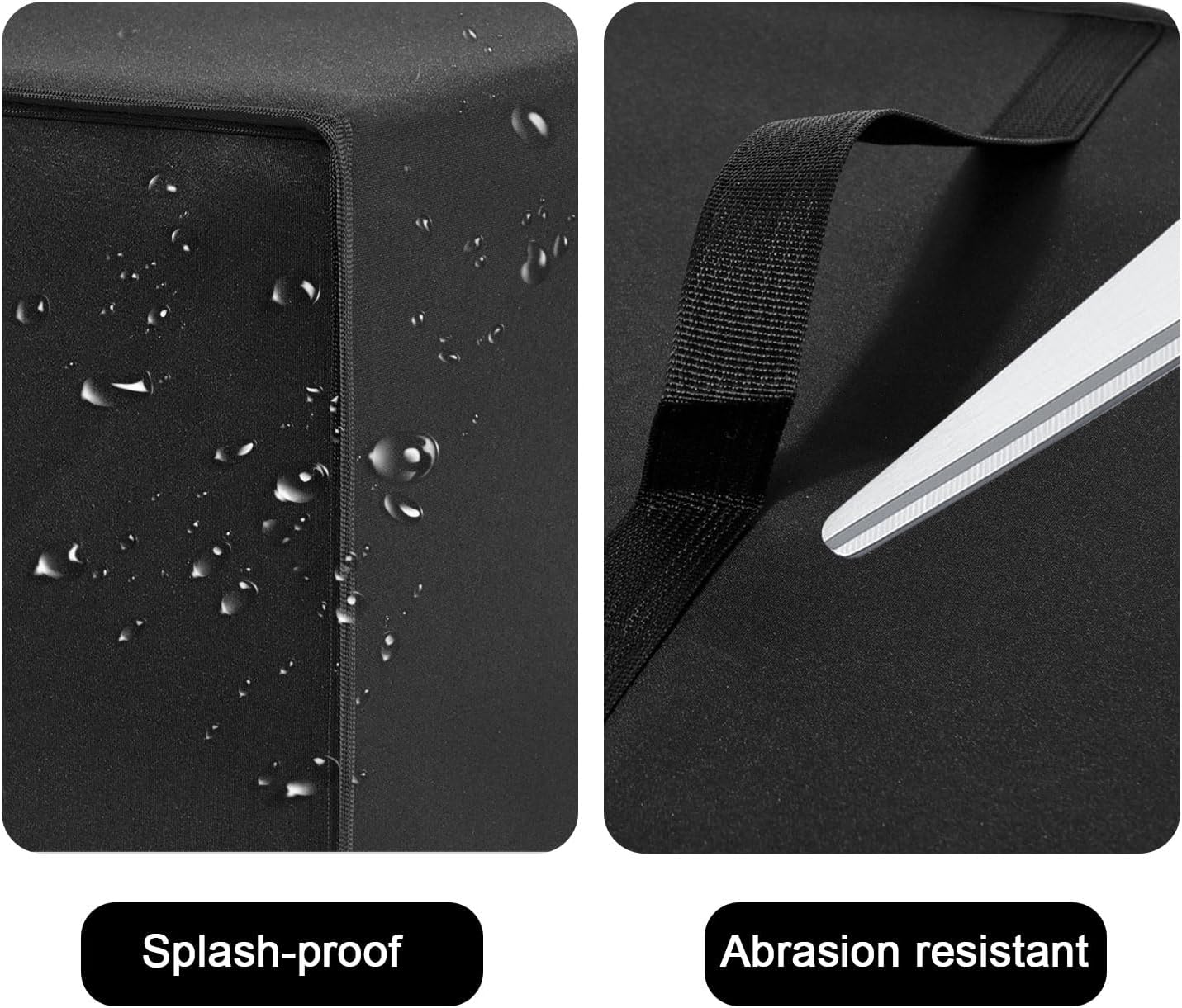 Power Station Cover Case for Jackery 3600 Plus Portable Solar Generator
