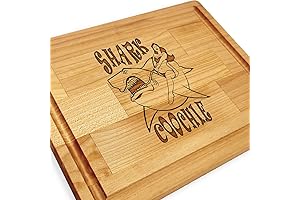 Shark Coochie Serving Platter: A Bite of Fun for Any Gathering