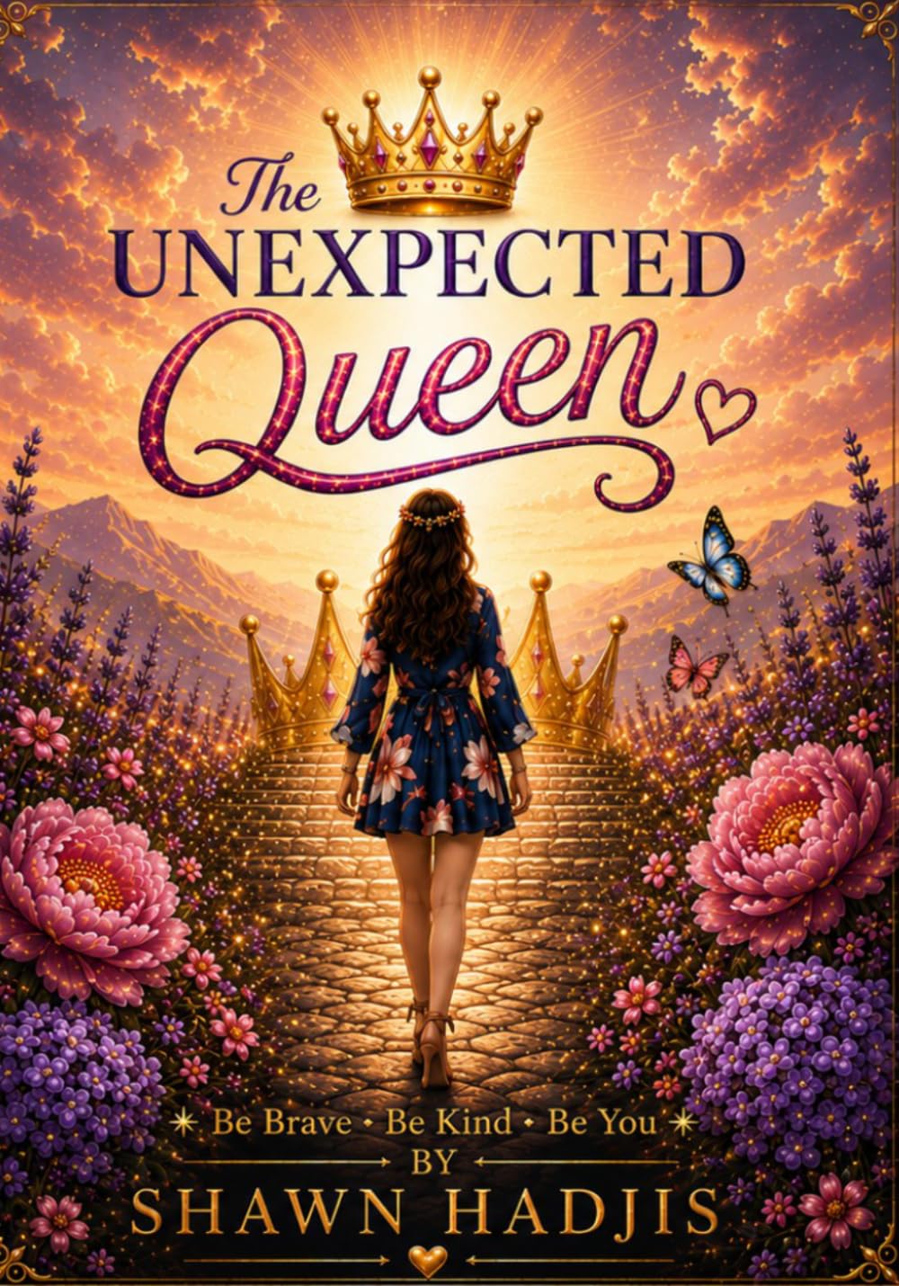 The Unexpected Queen