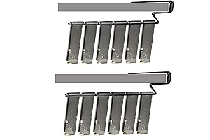Universal Handgun Pistol Magazine Hanger Holder (2-Pack)