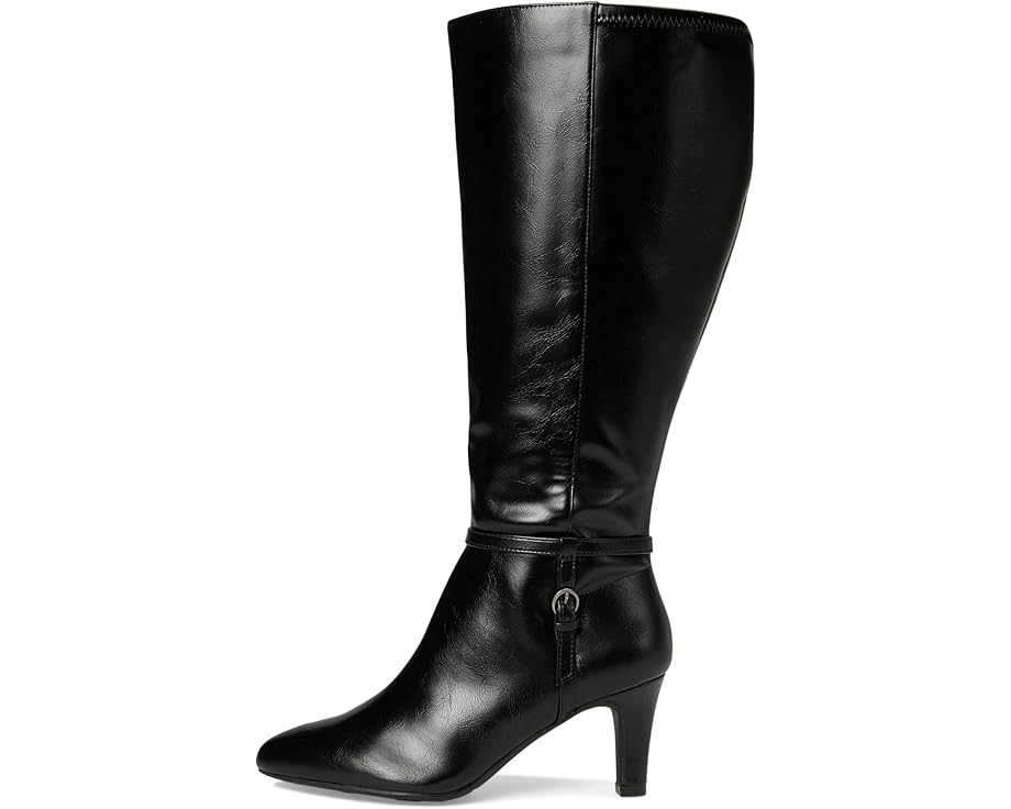 LifeStride Galant Extra Wide Calf - Left View