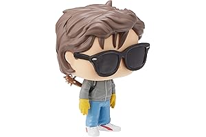 Funko POP! TV: Stranger Things - Steve with Sunglasses
