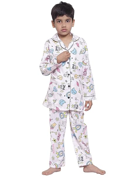 Night dress for 12 year old boy Clearance