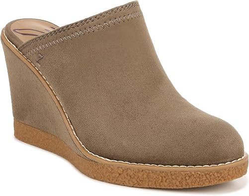 Zodiac Womens Isa-wedgeMule