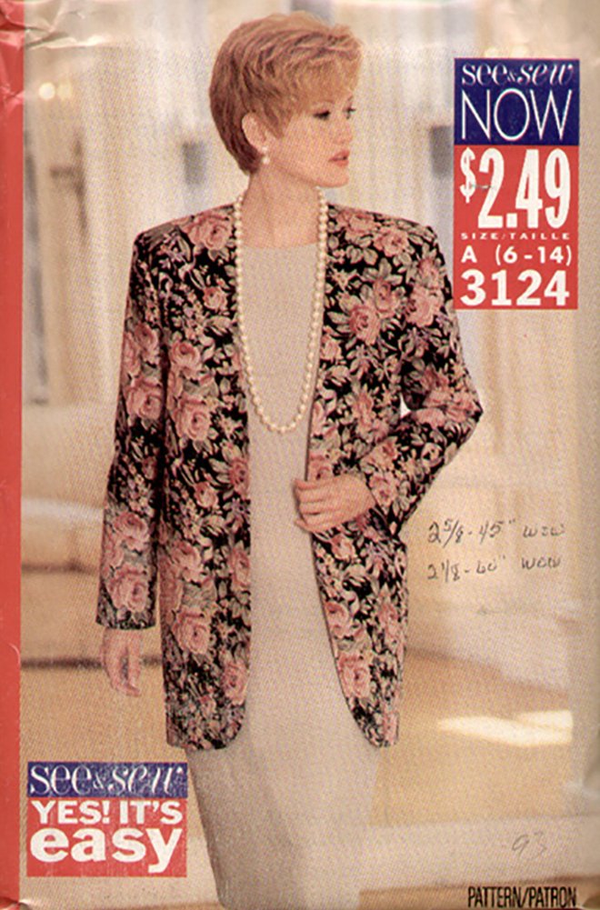 Butterick Pattern Sale FREE PATTERNS