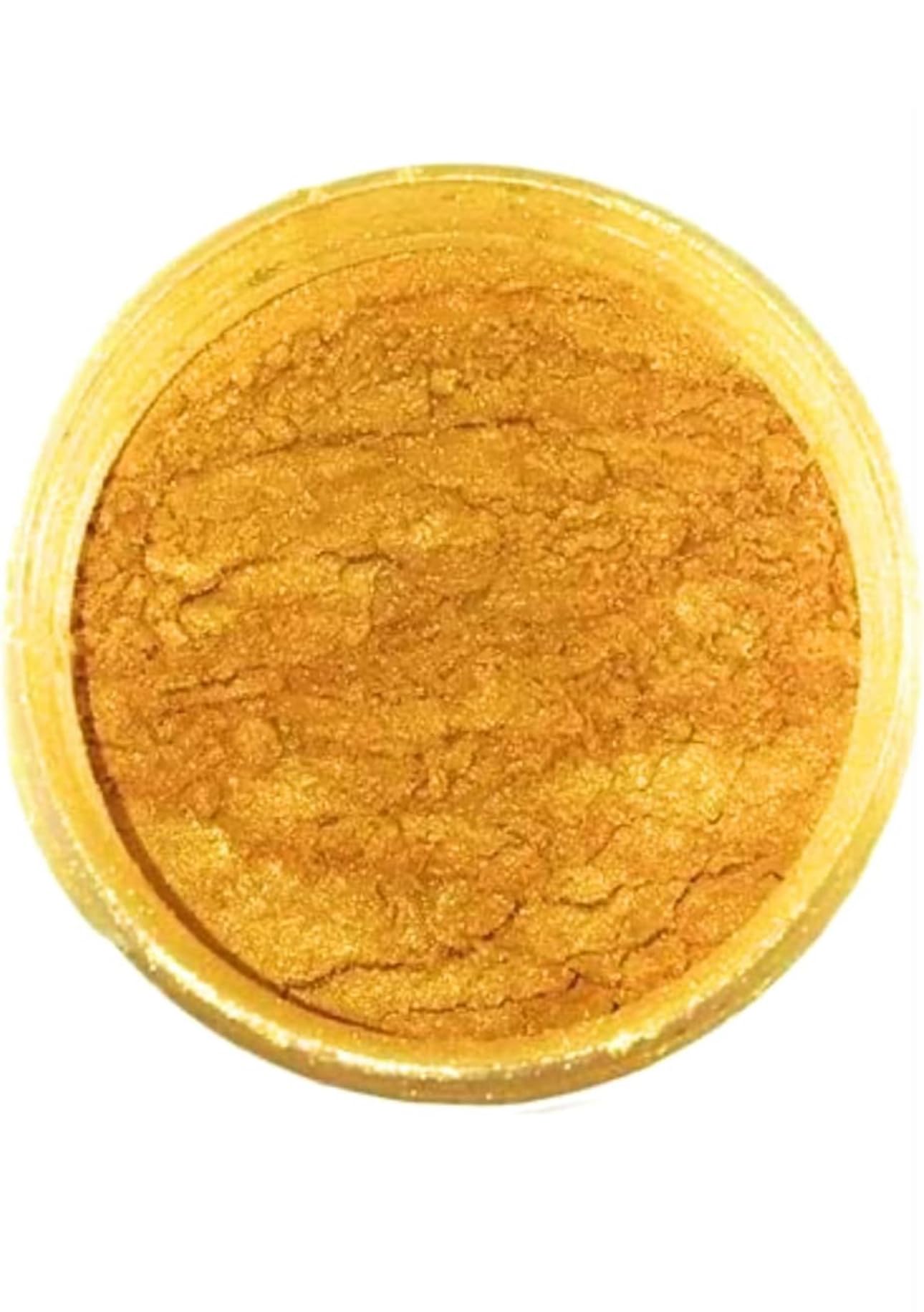 5GRAMS Metallic Gold Powder DUST,HIGH Glossy MICA DUST Glitter,for Resin,Painting Art,Oil Painting,Crafting,Art and Crafts,Decoration Wedding Celebration ETC-image-34