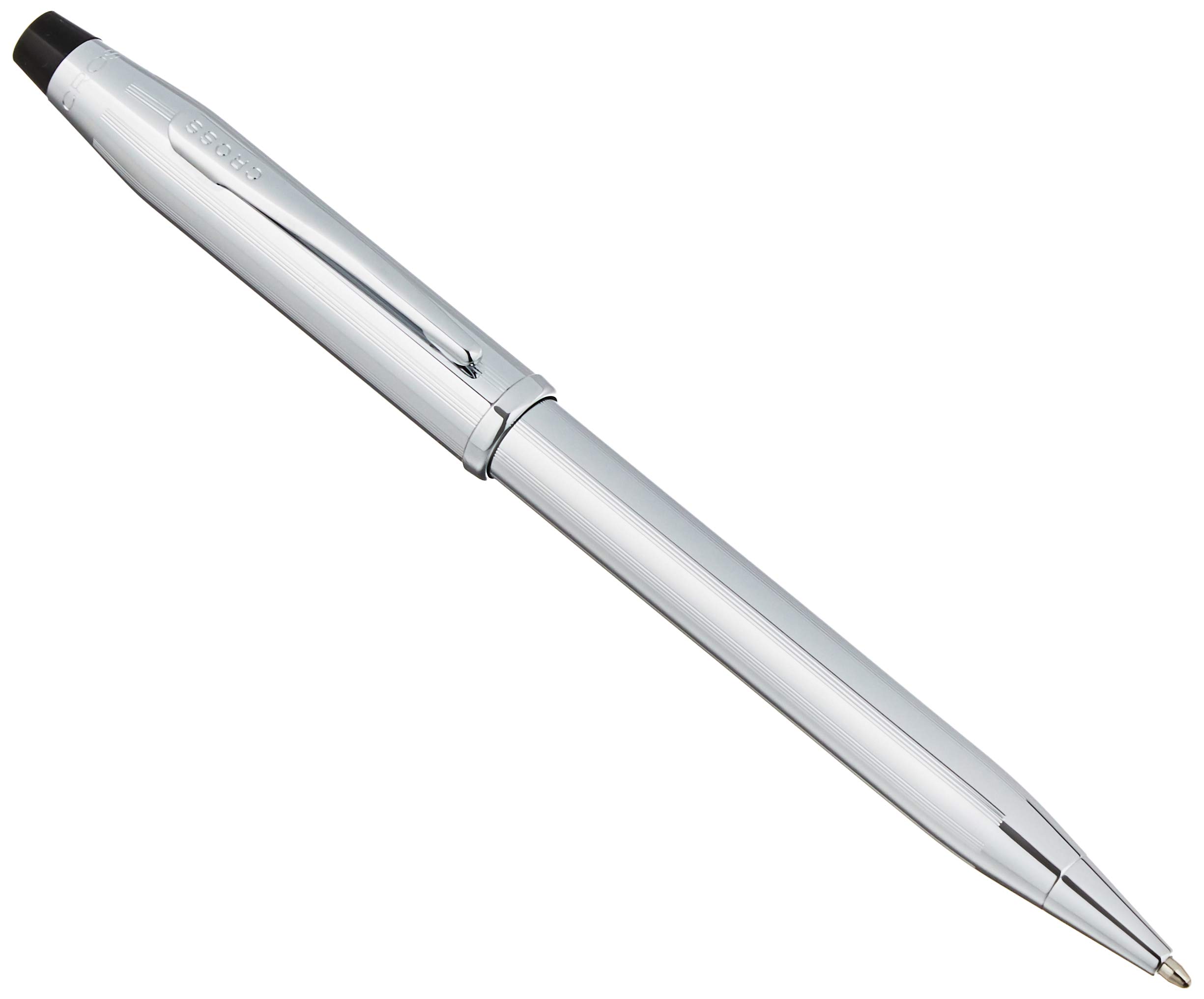 Amazon | クロス ボールペン 油性 ギフトセット センチュリー2 3502WG