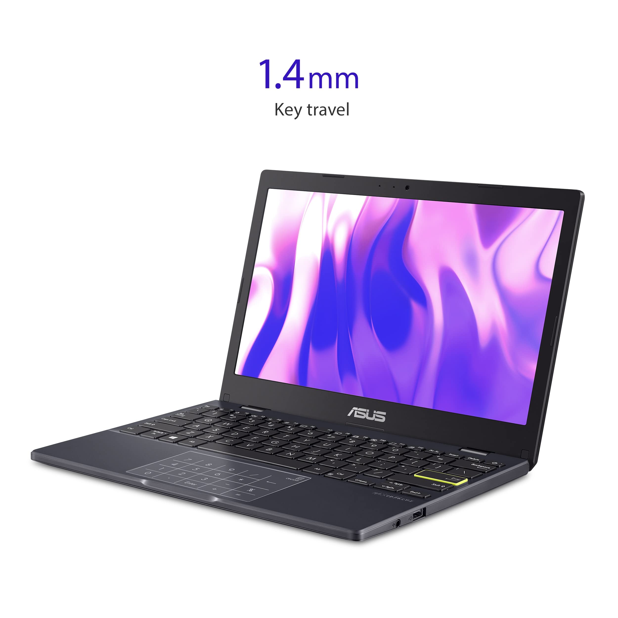 ASUS E210MA Amazon.com: ASUS Notebook E210 11.6” Ultra Thin, Intel 