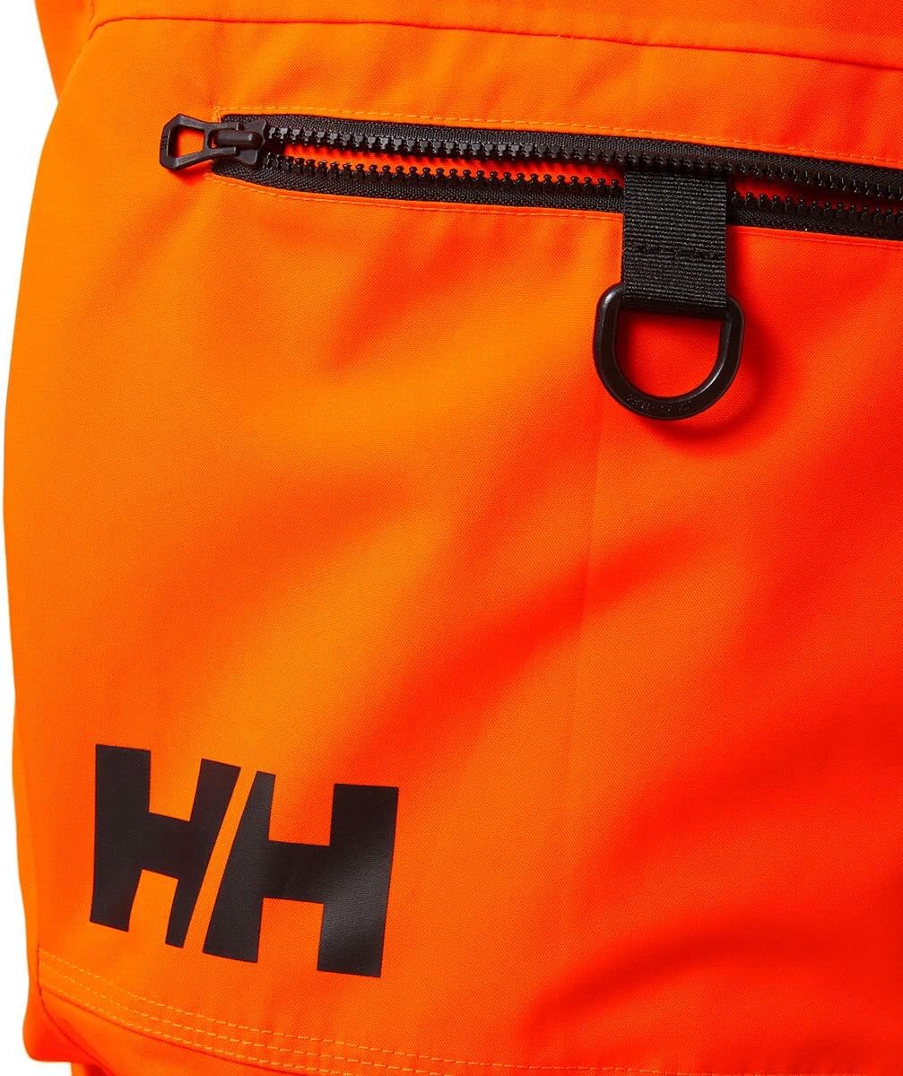 Helly-Hansen Sogn Cargo Pant for Men - Durable Snow Pant, Ideal Skiing-Pants with Waterproof & Breathable Fabric