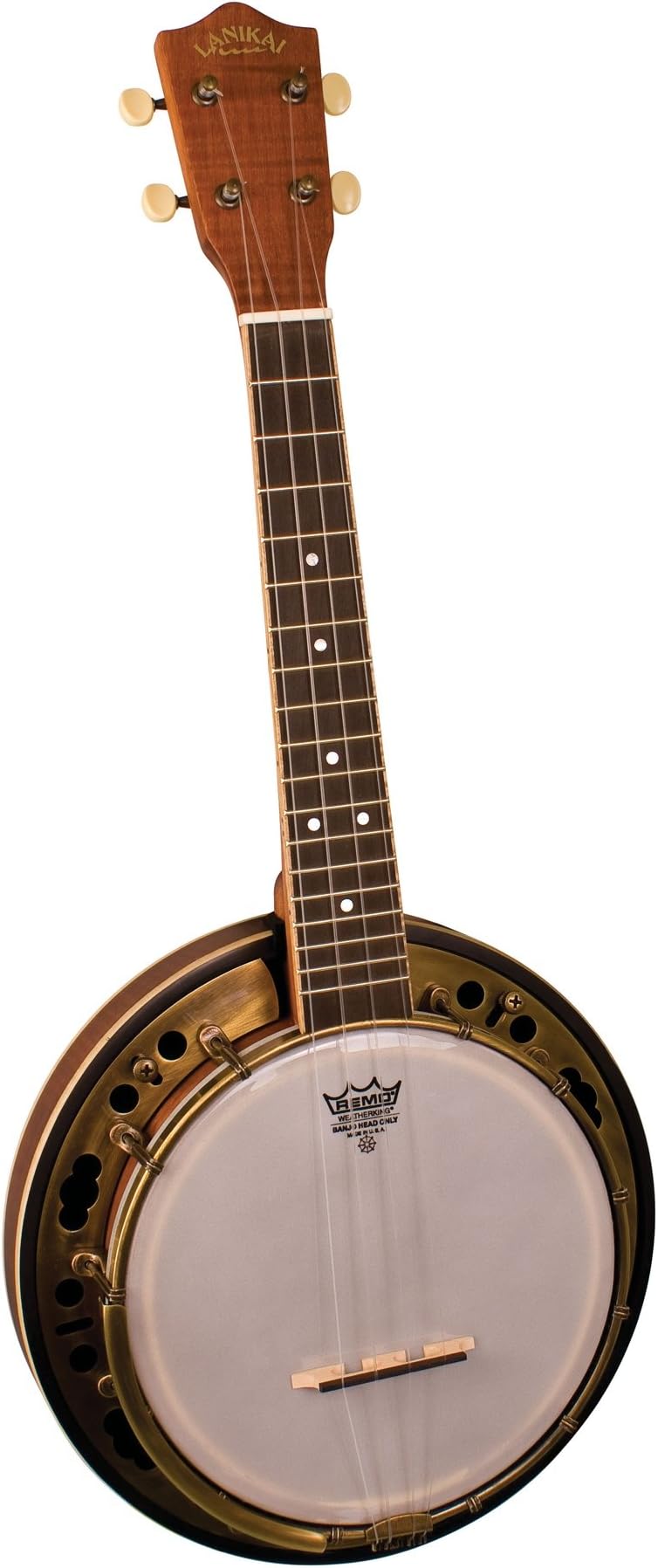 Lanikai Concert Banjolele