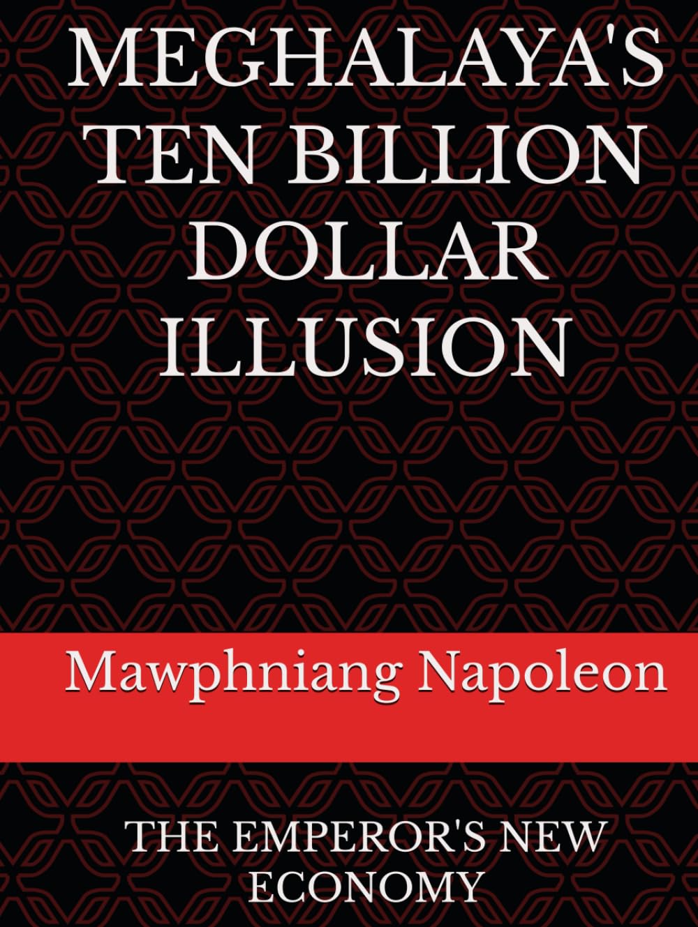 MEGHALAYA'S TEN BILLION DOLLAR ILLUSION: THE EMPEROR'S NEW ECONOMY (1)