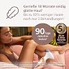 bundle of philips lumea ipl 8000 series hair removal device alternative to laser hair removal with correction trimmer 4 attachments (bri949/00) + philips facial hair remover 5000 series (brr454/00)