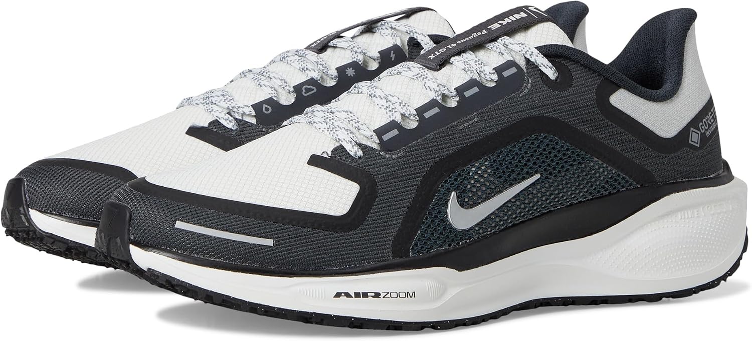Nike Men's Pegasus 41 Gore-Tex Waterproof Road Running Shoes