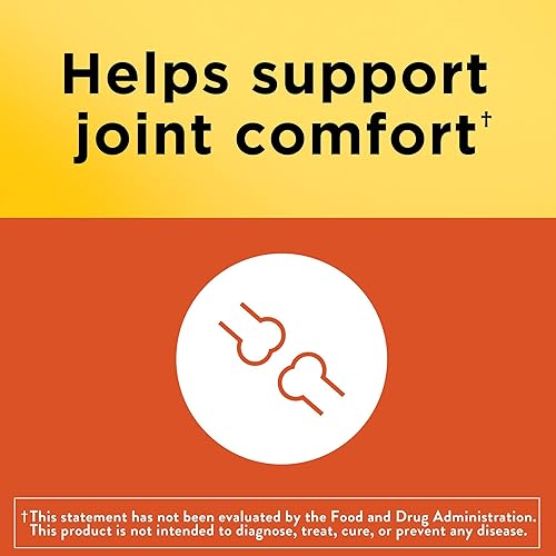 Miniatura 4 de Nature Made SAM-e - Suplemento dietético completo de 200 mg para apoyo al estado de ánimo 60 comprimidos suministro para 30 días