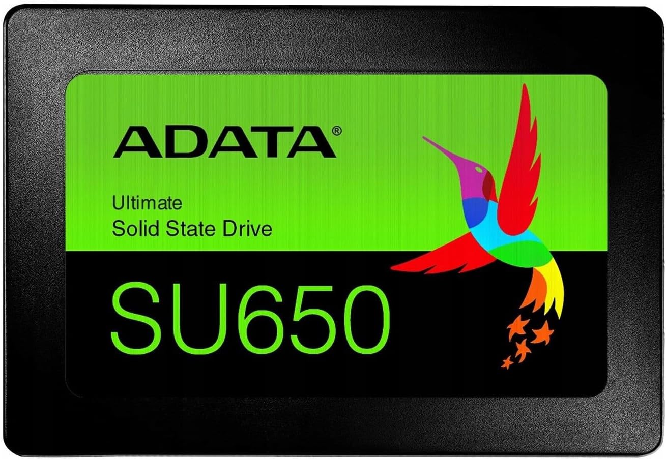 ADATA ASU650SS