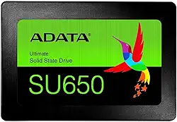 SSD 960GB 2.5 SATA SU630 - ASU630SS-960GQ-R, Adata, Armazenamento Interno SSD
