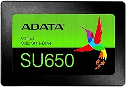 SSD 960GB 2.5 SATA SU630 - ASU630SS-960GQ-R, Adata, Armazenamento Interno SSD
